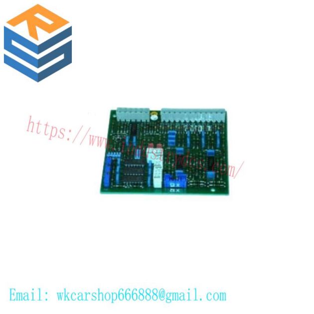 ABB YPG111A - High-Precision Power Meter, 3ASD273001B1, Industrial Automation Module