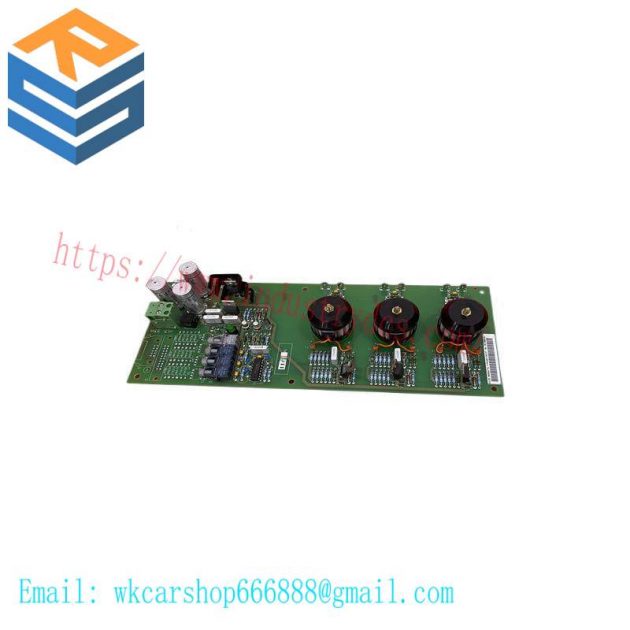 ABB YPK107E - High Performance Industrial Control Module