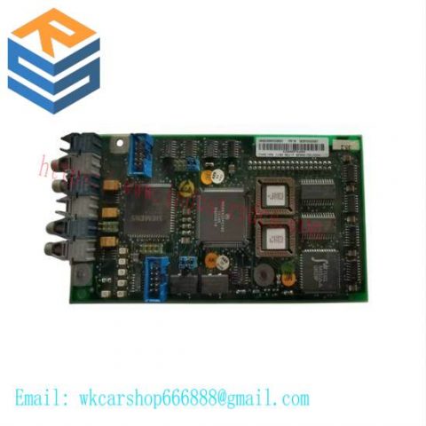 ABB YPK114A - 3ASD399002B20 DCB-BOARD, Automation Solutions for Industrial Control