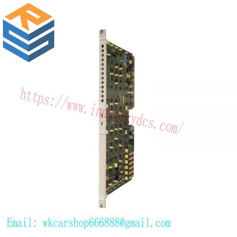 ABB YPP105E Drive Board - Advanced Control Module for Industrial Automation