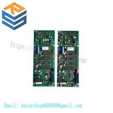 ABB YPP109A 48931006 Control Module for Automation Systems