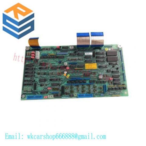 ABB YPQ101E - PC Board; Producer: ABB