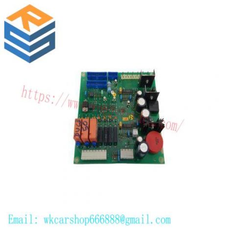 ABB YPQ103C YT204001-BG - Advanced Automation Parts for Industry