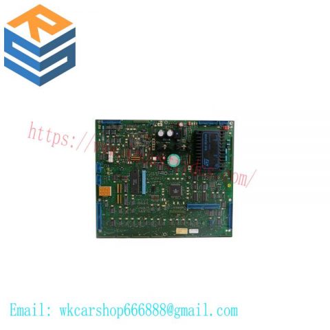 ABB YPQ201A YT204001-KA/5 Industrial Control Module