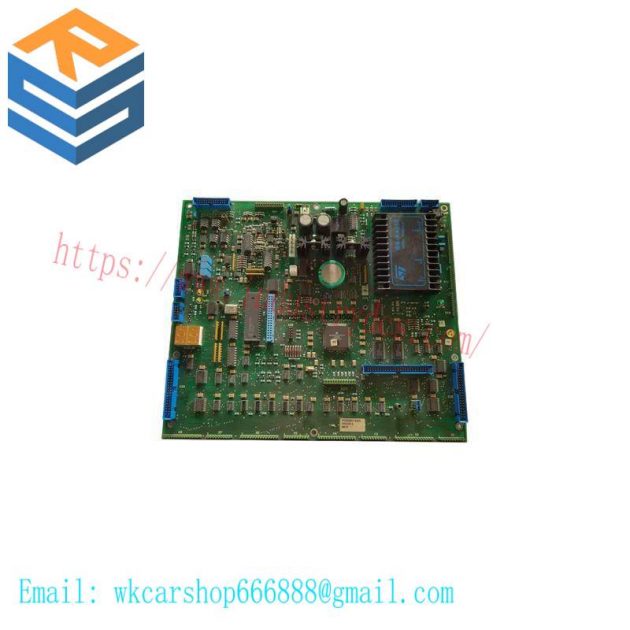 AB 1747-NT4: Thermocouple & mV Input Module for Industrial Automation