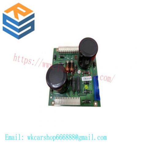 ABB YXE152A YT204001-AF Industrial Control Card