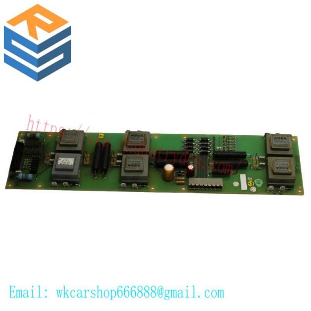 ABB YXU169E YT204001-JG Industrial Control Board