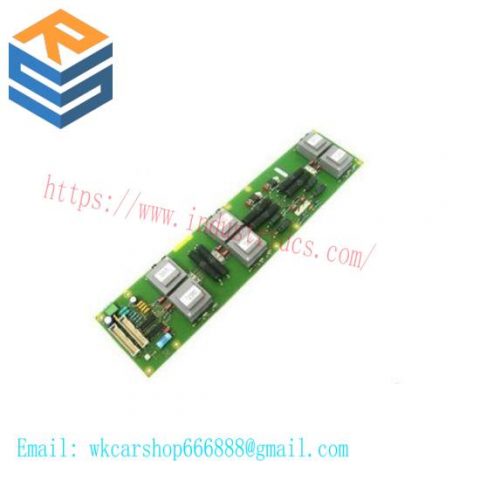 ABB YXU170E Input Digital Circuit Board: Advanced Automation Solutions for Industrial Control