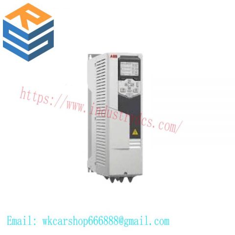 ABB ACS580-01-026A-4: 11KW Inverter, Efficient Power Management Solution
