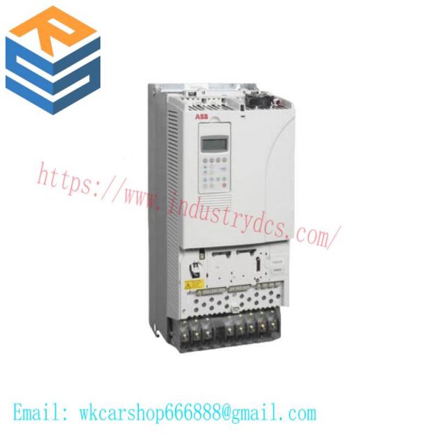 ABB ACS800-67 AB-202-20R2 Wind Power Converter Filter