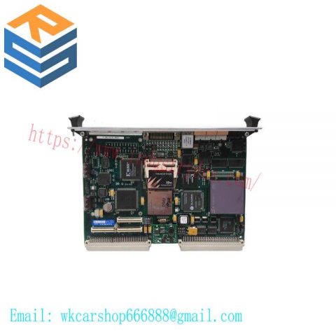 ADEPT ADEPT AWCII 040 PROCESSOR MODULE: Industrial Grade Control Solution