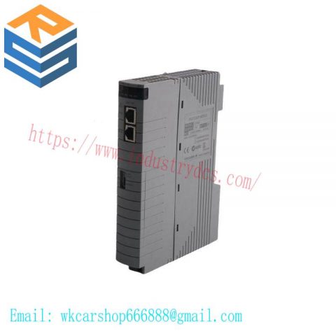 Yokogawa ADV151-P50 S2 Digital Input Modules: Industrial Control Solution