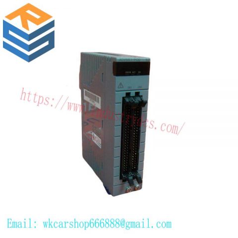 Yokogawa ADV561-P00 S2 Digital Output Module for Enhanced Process Control