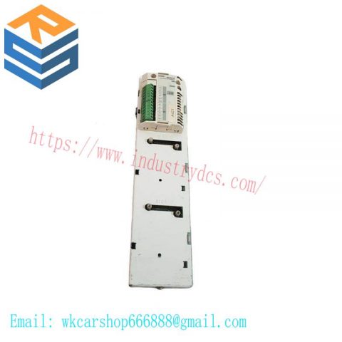 ABB AIMA-01C Frequency Converter Spare Part, Advanced Industrial Control Module