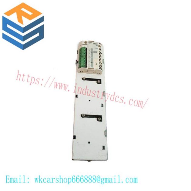 ABB AIMA-01C Frequency Converter Spare Part, Advanced Industrial Control Module