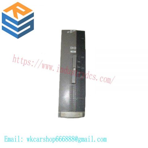 ABB AIN-220 PHBAIN22010000: Advanced Analog Input Module