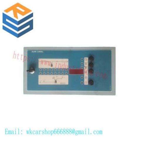 Alfa Laval EPC-41 3183050095 - Advanced Heat Exchanger Solution