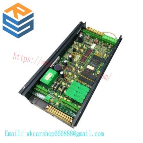 Alfa Laval HEAT 31830-5010-1 Heat Exchanger Control Unit