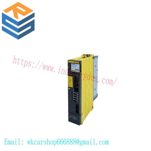 ALPHA SP060S-MF2-20-1C1-2S Industrial Control Module