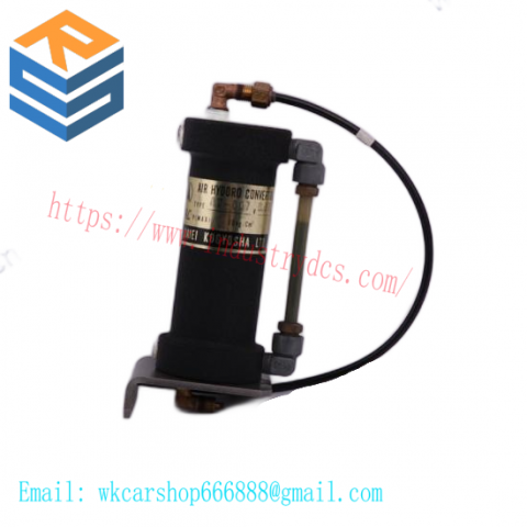 ALUBOARD ALUBOARD/N/CS044-7 - Advanced Industrial Control Module