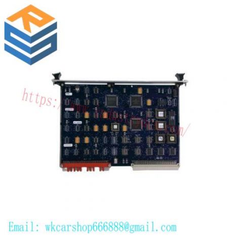 AMAT 0190-09939 Motion Controller: Advanced Automation, Precision Control