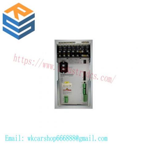 AMAT 0190-14502 Industrial Control Module