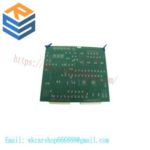 AMCI 1241 Industrial Communication Module