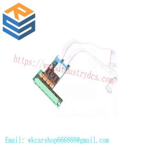 AMKASYN KW-DEF1 Industrial Control Module, Stock Ready for Immediate Dispatch