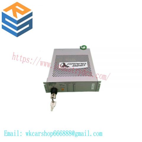 ANRITSU KL2300A - Advanced Sensor Processing Unit