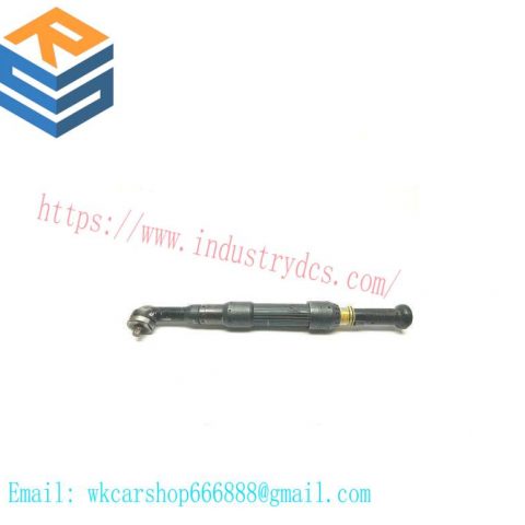 Atlas Copco ETV S9-180-13 Electric Right Angle Screwdriver, Professional Precision in Industrial Control