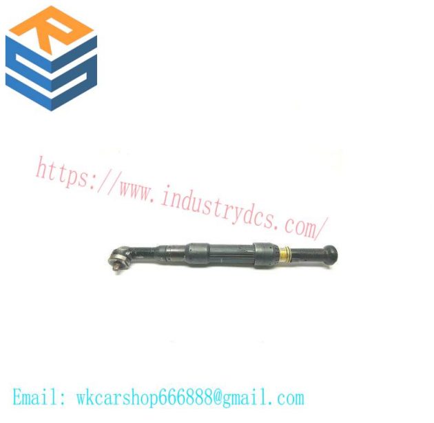 Atlas Copco ETV S9-180-13 Electric Right Angle Screwdriver, Professional Precision in Industrial Control