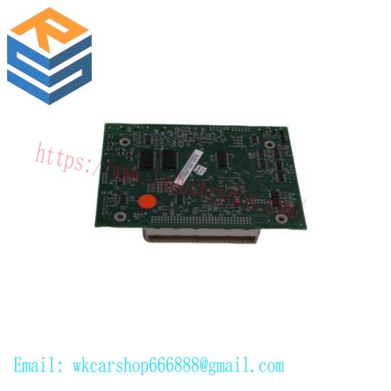 AUTOMAX AMX DPS S6R Power Module 450A/813.91.10F/813.90.10A