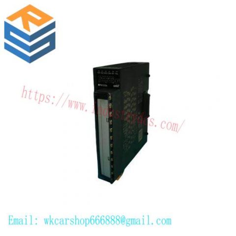 AZBIL NX-D15NT4C20 Control Module - Advanced Automation Solution