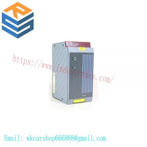 B&R 3PS794.9 Power Supply Module - High Efficiency & Reliability for Industrial Automation