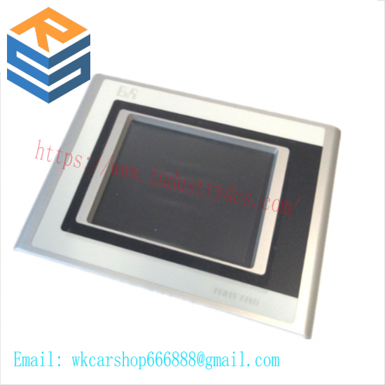 B&R 3PS794.9 - Advanced Control Module for Industrial Automation
