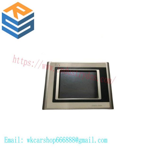 B&R 7DO138.70 - High-Frequency Control Module for Industrial Automation