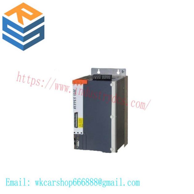 B&R 8V1180.00-2 Power Conversion Equipment: Industrial-grade Efficiency