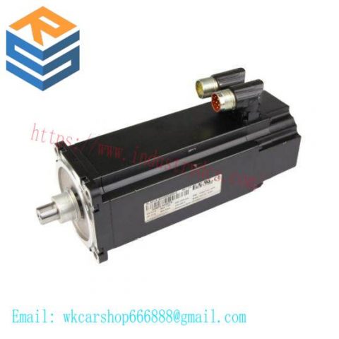 B&R 9693509650E Servo Motor, Precision Control, High Performance, Industrial Automation
