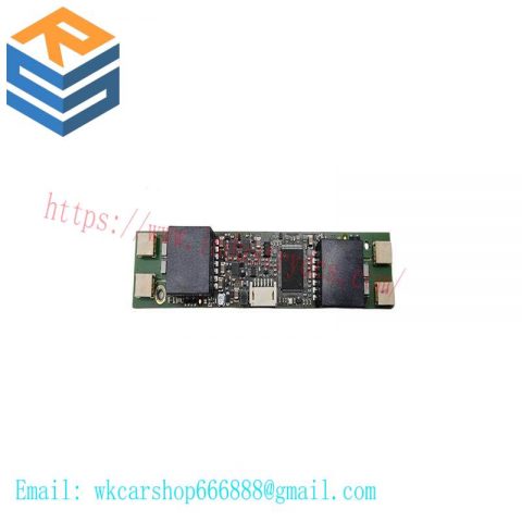 B&R APIV2/1, Model 050003541-01, High-Power Inverter Module