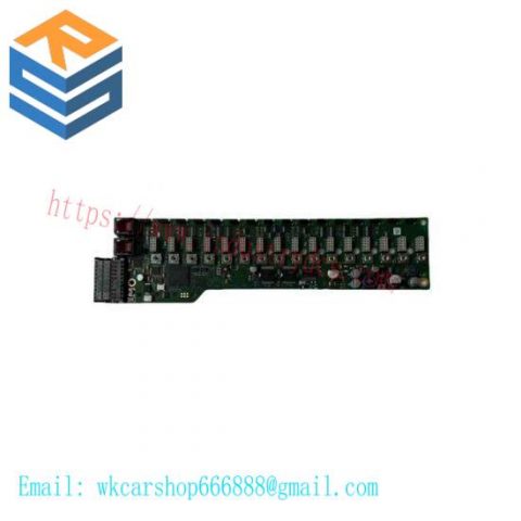 New Truck BI40-CP80-VP4X2 Rectangular Sensor, Advanced Industrial Control Solution