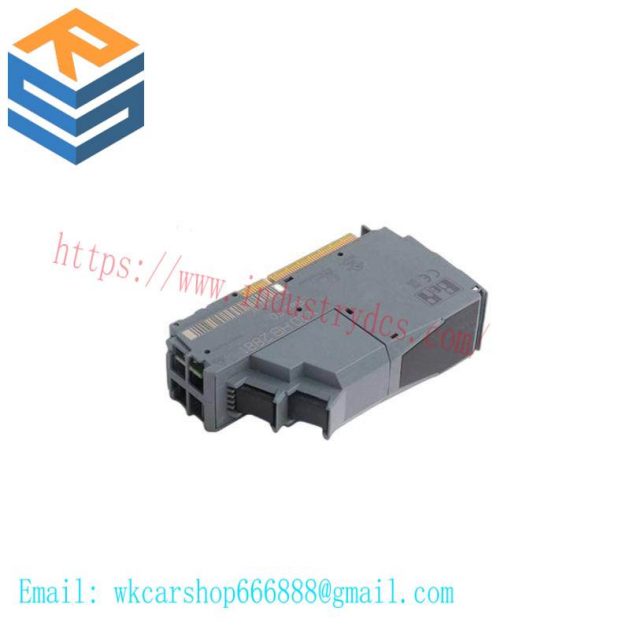 B&R X20AO4622 Analog Output Slice Module