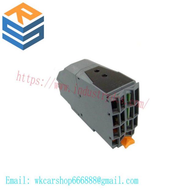 B&R X20BC0087 BUS CONTROLLER: Advanced Communication for Industrial Automation