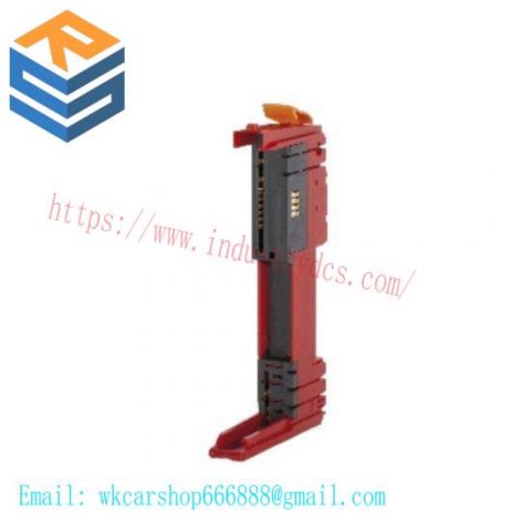 B&R X20BM12 - Industrial-grade X20 Bus Module