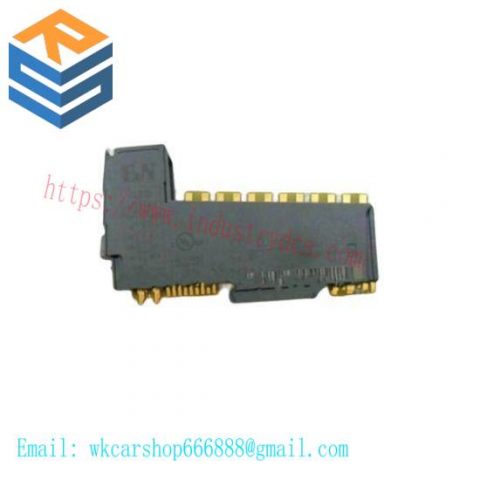 B&R X20DO4529 Digital Output Module