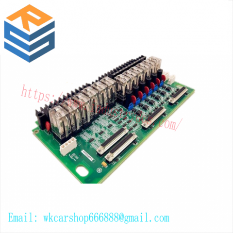 BACHMANN CNT204/X Counter Module