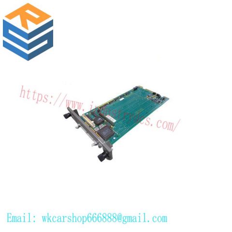 Bailey Controls IMMFP02 infi90 Multi-Function Processor Interface Module