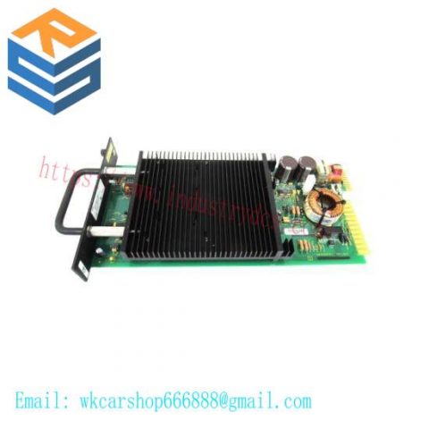 BAILEY IPFLD24 Digital Output Module