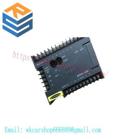 Banner QS18VN6LP: Industrial Proximity Sensor, Precision Detection for Automated Systems