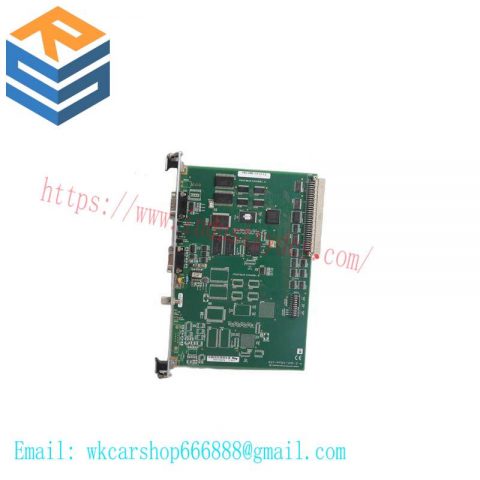 BAUMULLER BUH2-90/90-34-101-00 3.8638AA - High-Performance PLC Module for Industrial Automation