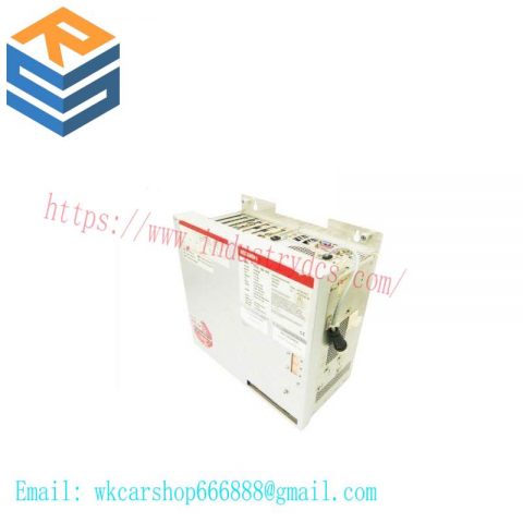 Beckhoff CP6500-1006-0020 - High-Performance Process Control Module